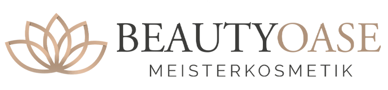 Shop | Beauty Oase Logo